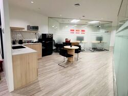 20 Collyer Quay (D1), Office #570052801